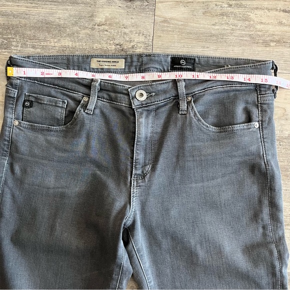 Adriano Goldschmied Jeans - Picture 9 of 10